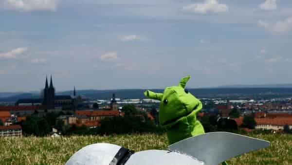 2017 belegte Dominik Helmich mit seinem Film  „The Visit“ in Bamberg den 1. und auf internationaler Ebene den 2. Platz des OWHC-Videowettbewerbs